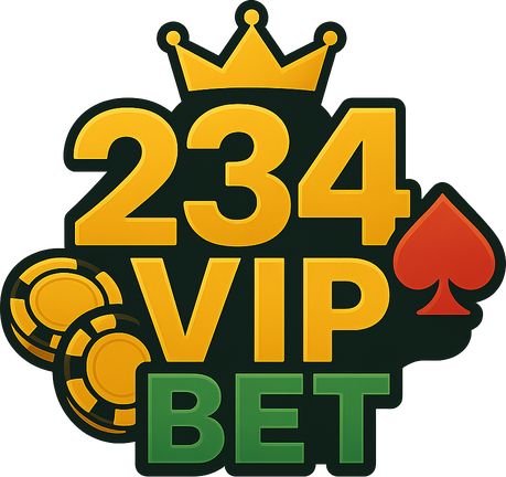 234 vip bet